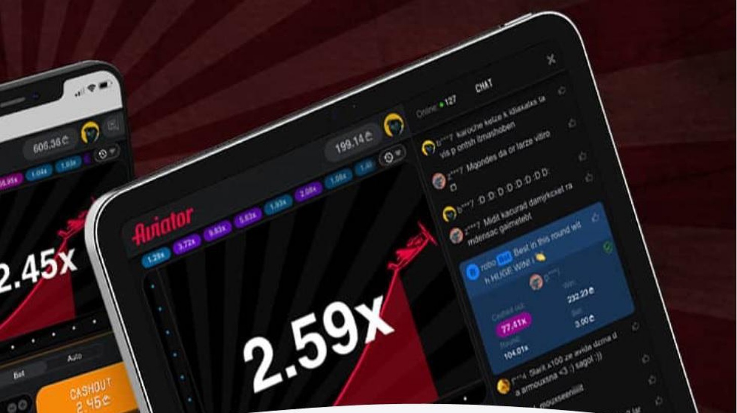 Jogo Aviator no Cassino Online 898BET